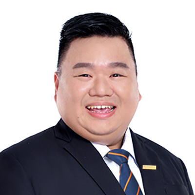 ALVIN KEE (R018108D)