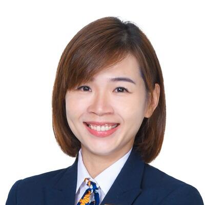 RINA CHIA