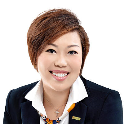 ABY HOE (R019533F)