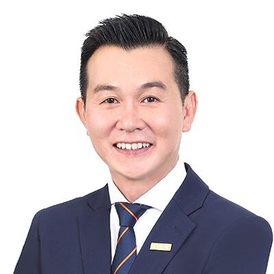 Patrick Low (R019722C)