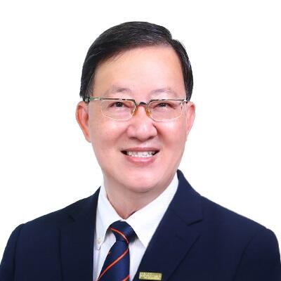 GOH KIM YONG