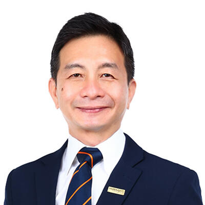 RICKY TAN (R020030E)