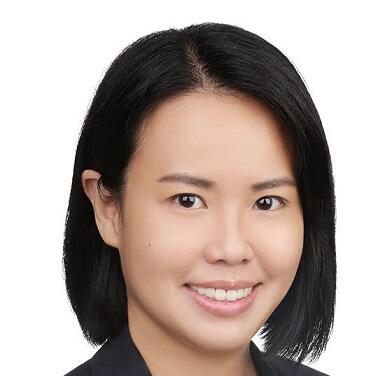 CONNIE KOH
