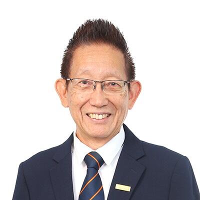 PETER THIO