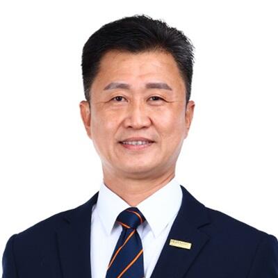 FRED CHIA