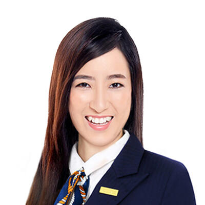 ADELE ONG (R021694E)
