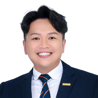 JEROME FOO