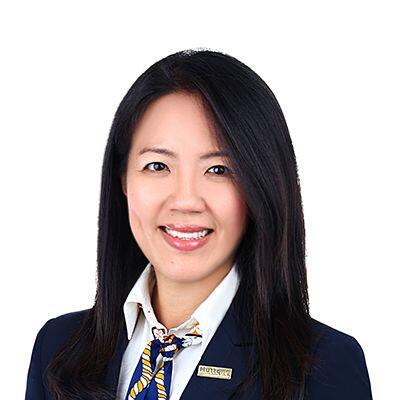KADICE CHONG