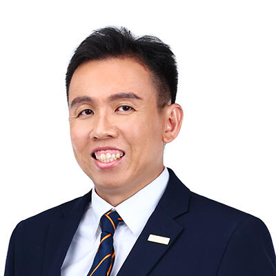 ALVIN TAY