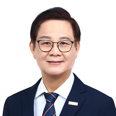 SIMON THAM