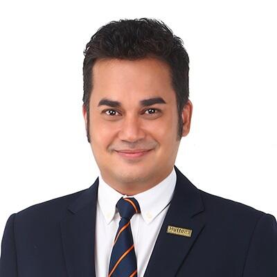 ALPHONSUS PEREIRA (R023332G)