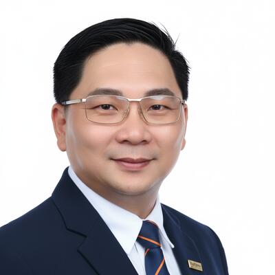 FREDDY CHOO (R023417Z)