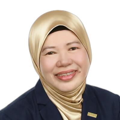 ROSELYNN AHMAD