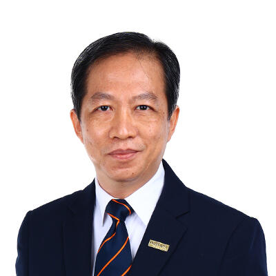WILLIAM LIU (R023767E)