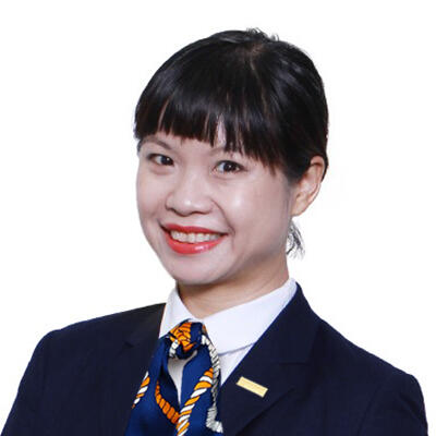 SONIA TAY