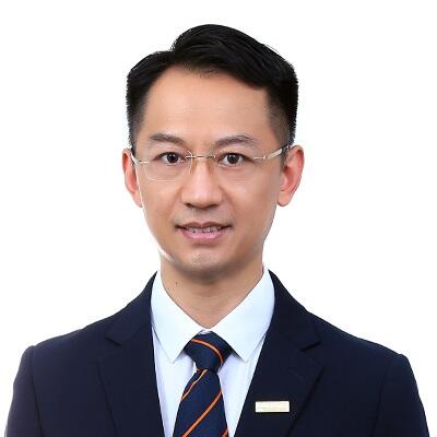 GEORGE YANG
