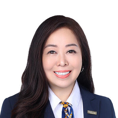 KAREN LIM