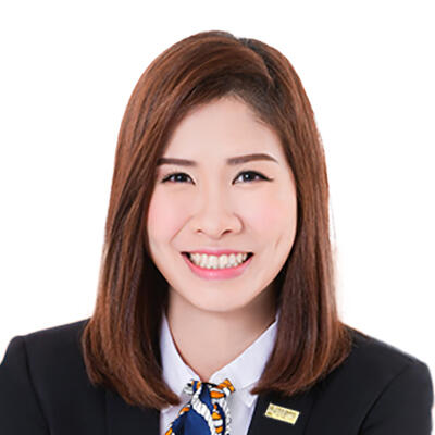 CHRISTINE TEO (R024669J)