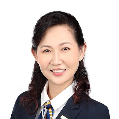 MARY YONG (R025510Z)