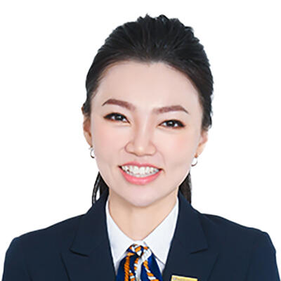 CHERYL CHNG XUEE