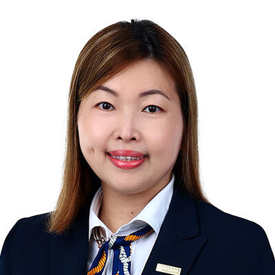ELSA YEO (R026914C)