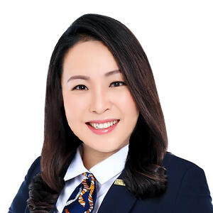 JULIA YEO (R027263B)