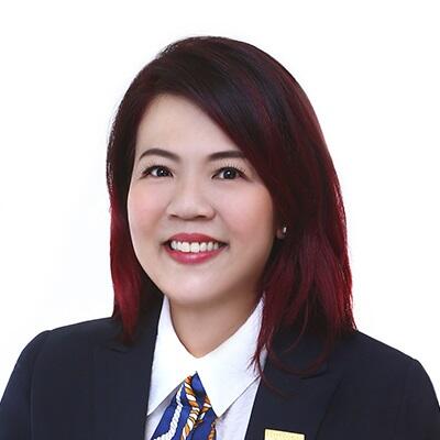 PAULINE HO (R027679D)