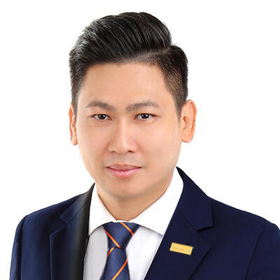 RICHARD WONG (R028024D)