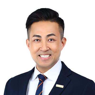 PETER LOH