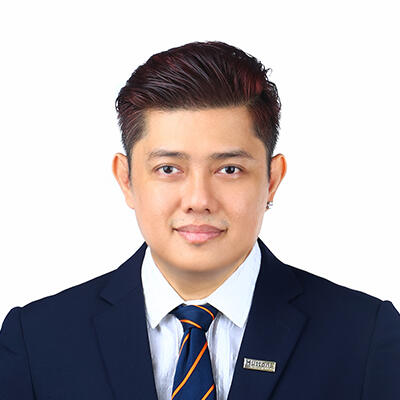 JUSTIN ZAW