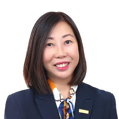 TERESA CHEW (R028254I)