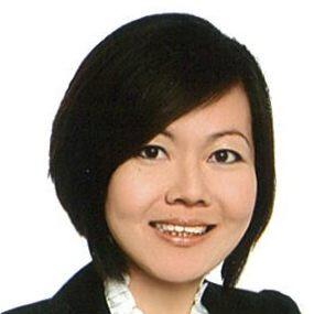 ESTHER CHIA (R028370G)