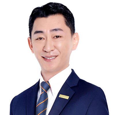 DANIEL ONG