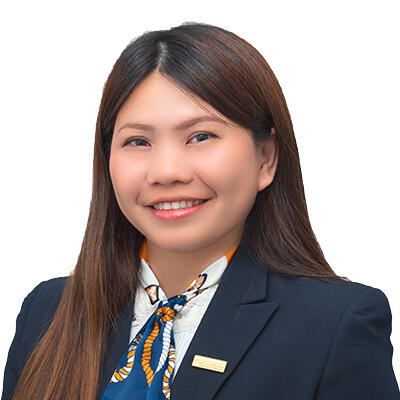BRENDA YEONG