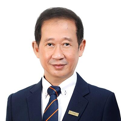 STEVEN HO