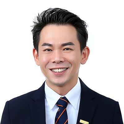 GARY LOKE