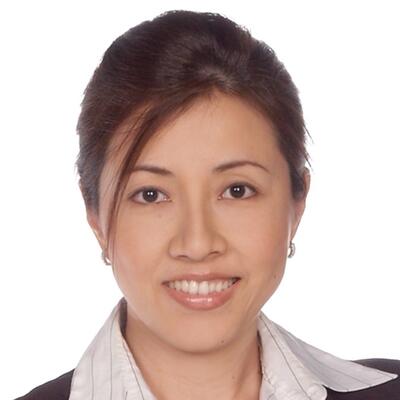 CECILIA KOH