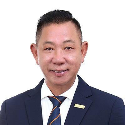 SAM SEAH