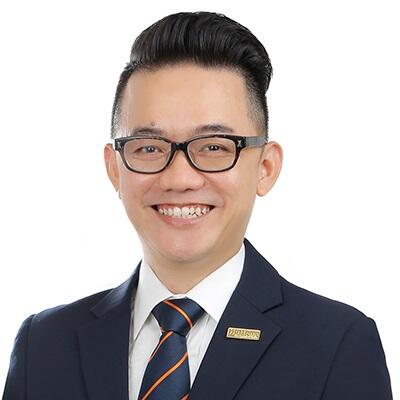 YOKER WONG