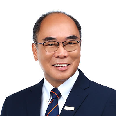 JANSSEN HO (R031177H)