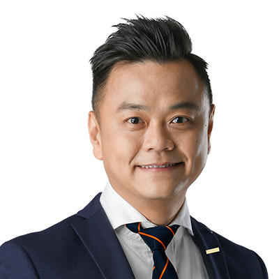 JOSHUA GOH