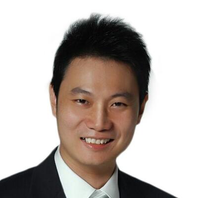CHARLES ZHUANG