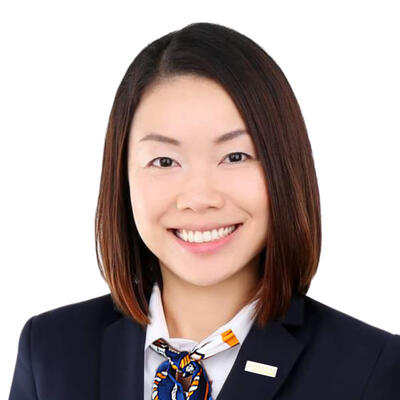 KAT BOEY (R041174H)