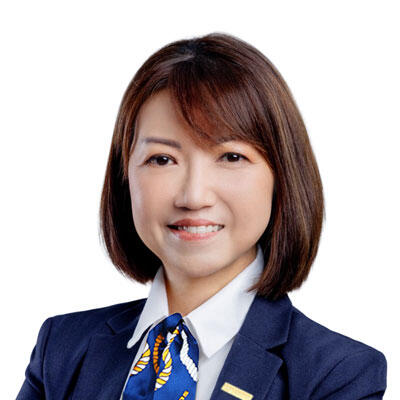 CLAIRE LOH