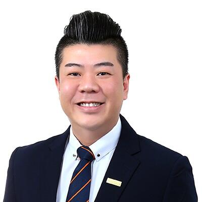 DANIEL LIM J B