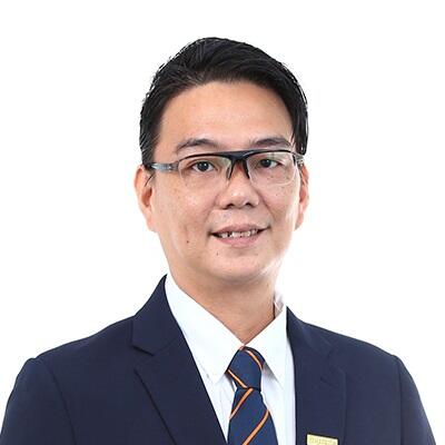 LEON GOH