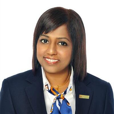 T SHANTHI
