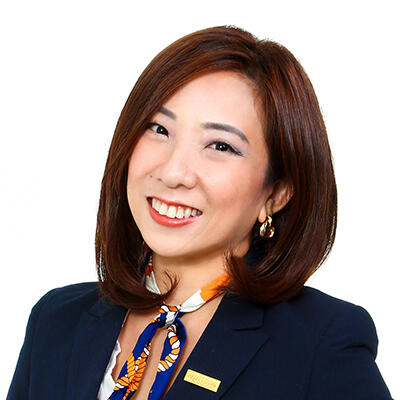 Diana Teow (R042738E)