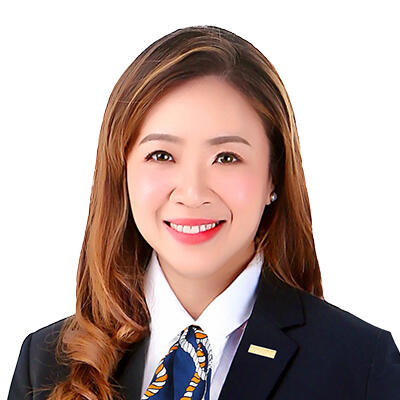 SHARON LOK (R042965E)