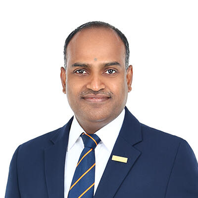 KV NATHAN (R043691J)